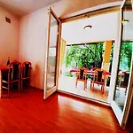 Apartmán Luxor *
