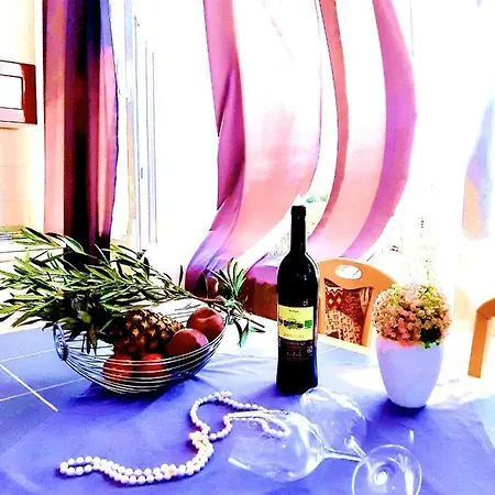 Apartment Luxor Rogoznica (Sibenik-Knin)