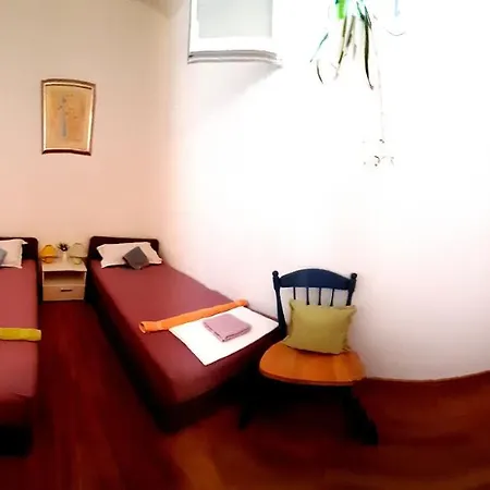 Luxor Apartment *