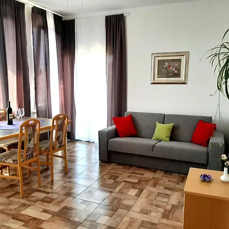 Luxor Apartment