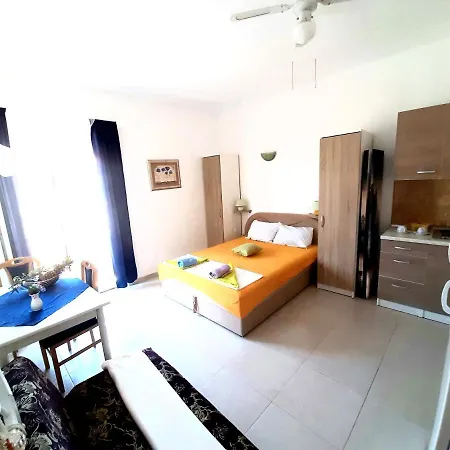 Luxor Apartment Rogoznica (Sibenik-Knin)