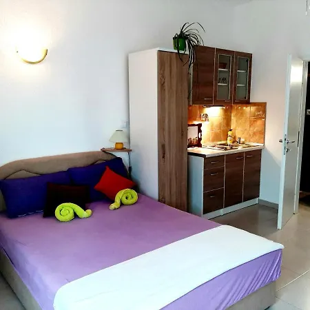 Apartment Luxor