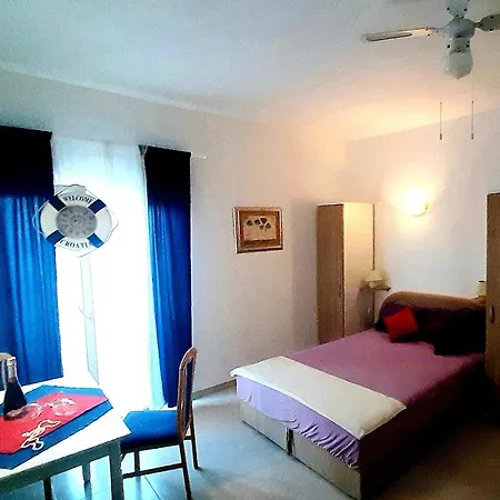 Luxor Apartman