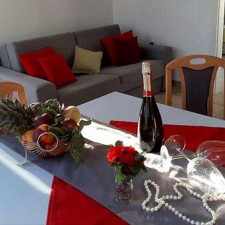 Luxor Apartment