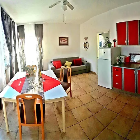 Lägenhet Luxor Rogoznica (Sibenik-Knin)