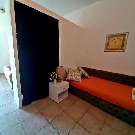 Luxor Apartment