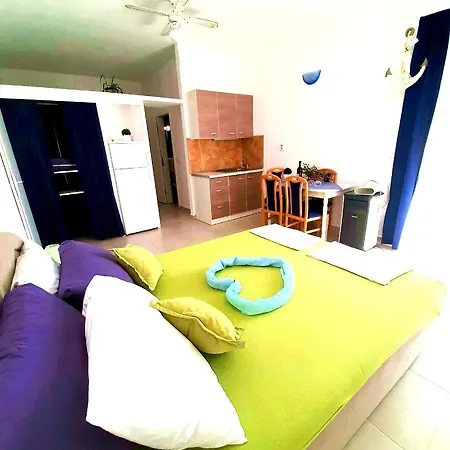 Apartman Luxor