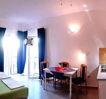 Apartman Luxor Rogoznica