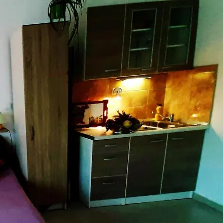 Luxor Apartment *