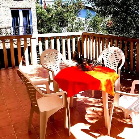 Apartman Luxor Rogoznica