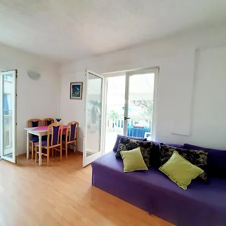 Luxor Apartment *