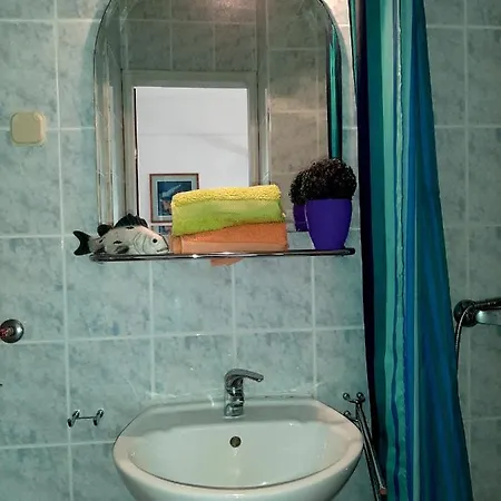 Luxor Apartment *
