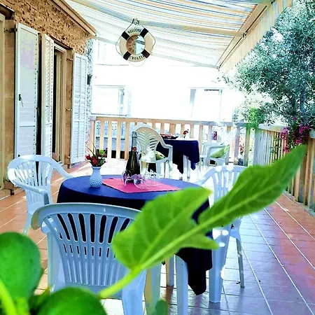 Apartment Luxor *