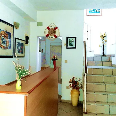 Apartman Luxor Rogoznica