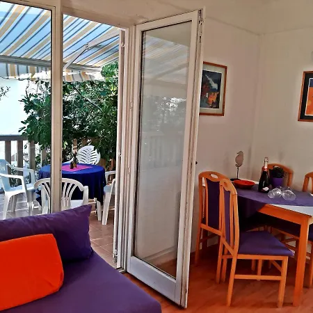 Apartment Luxor