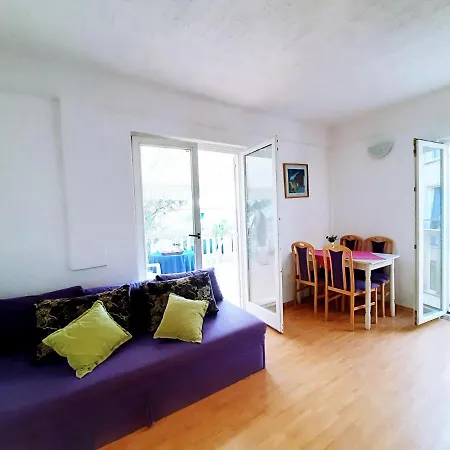 Apartment Luxor Rogoznica (Sibenik-Knin)