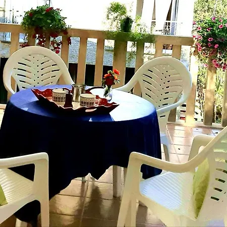 Luxor Apartment *
