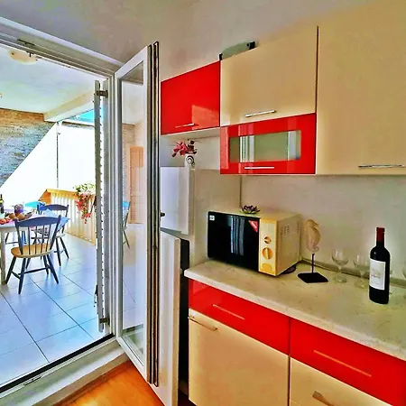 Apartment Luxor *
