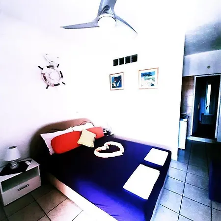 Luxor Apartment *
