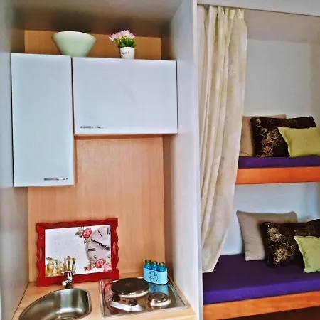 Luxor Rogoznica (Sibenik-Knin)