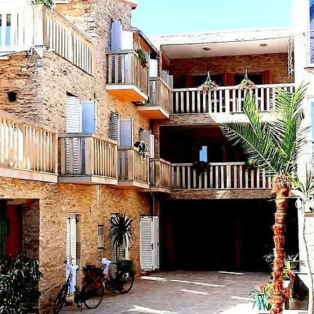 Luxor * רוגוזניצה