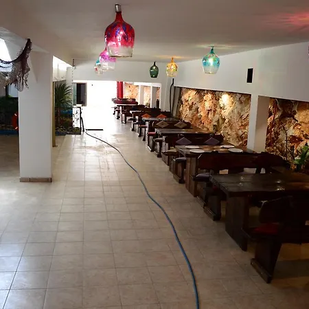 Luxor Rogoznica (Sibenik-Knin)