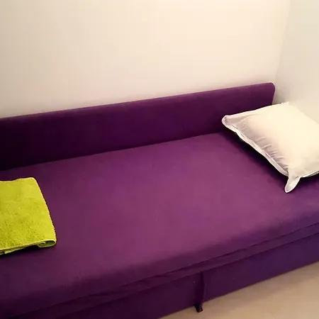 Luxor Rogoznica (Sibenik-Knin)