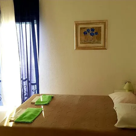 Apartment Luxor *