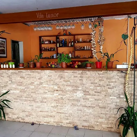 Luxor Rogoznica (Sibenik-Knin)