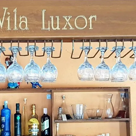 Luxor Apartment *