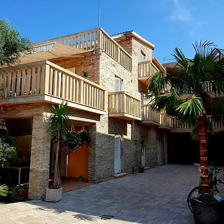 Apartman Luxor Rogoznica