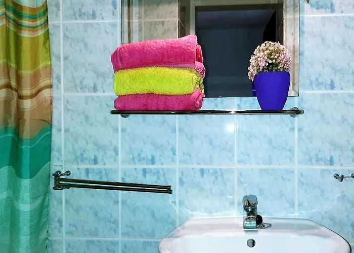 Luxor * Rogoznica (Sibenik-Knin)