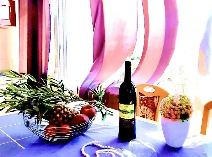 Apartament Luxor Rogoznica (Sibenik-Knin)