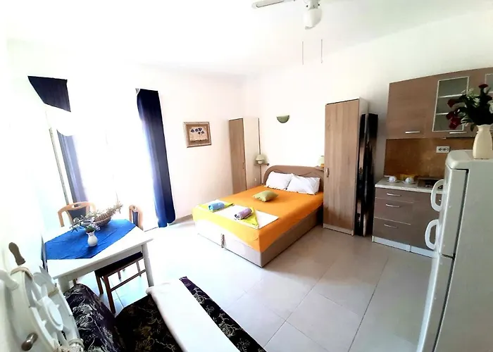 Luxor Lejlighed Rogoznica (Sibenik-Knin)