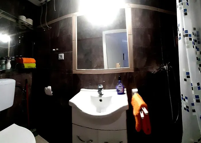 Luxor * Rogoznica (Sibenik-Knin)