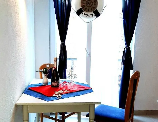 Luxor Apartament Rogoznica (Sibenik-Knin)