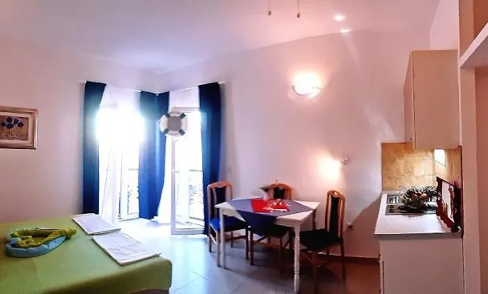 Lägenhet Luxor Rogoznica (Sibenik-Knin)