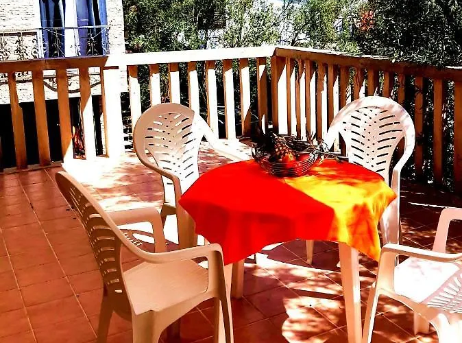 Lägenhet Luxor Rogoznica (Sibenik-Knin)