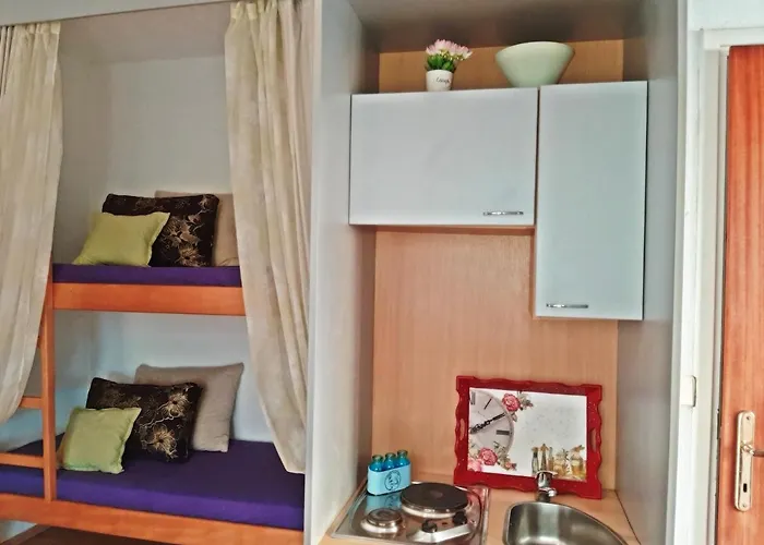 Luxor * Rogoznica (Sibenik-Knin)