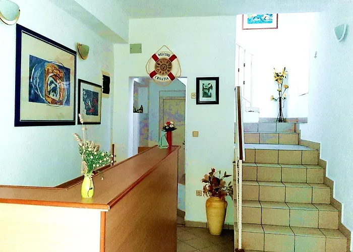 Apartament Luxor Rogoznica (Sibenik-Knin)