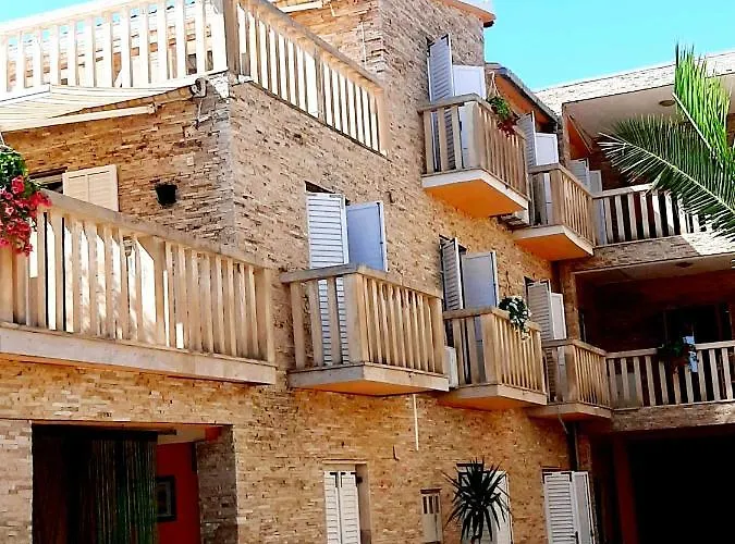 Luxor * Rogoznica (Sibenik-Knin)