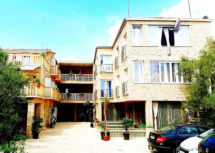 Luxor Rogoznica (Sibenik-Knin)