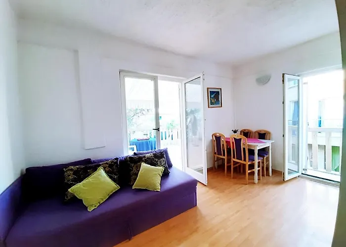 Lejlighed Luxor Rogoznica (Sibenik-Knin)