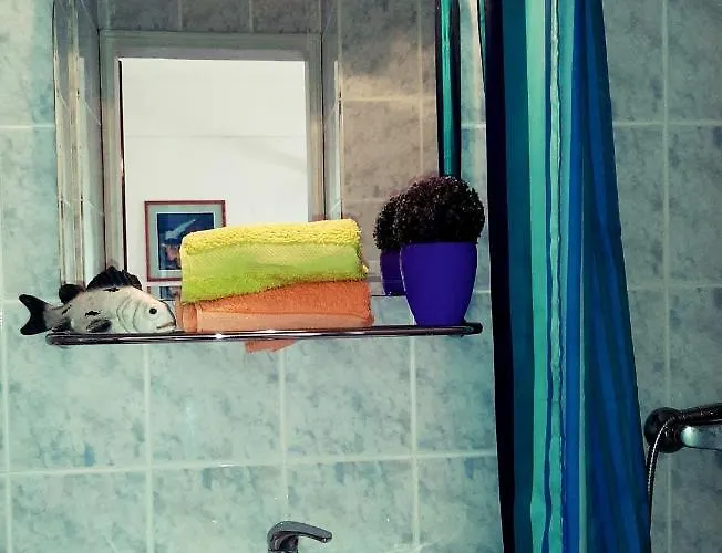 Luxor Rogoznica (Sibenik-Knin)