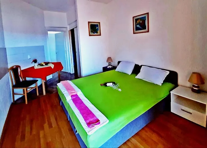 Apartament Luxor