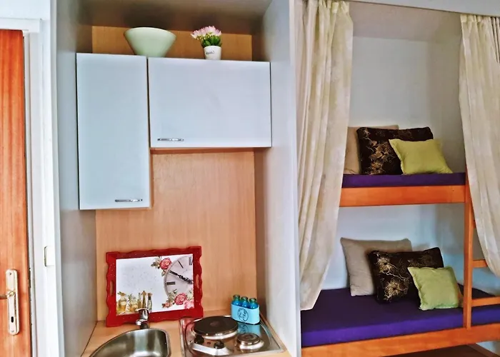 Luxor Rogoznica (Sibenik-Knin)