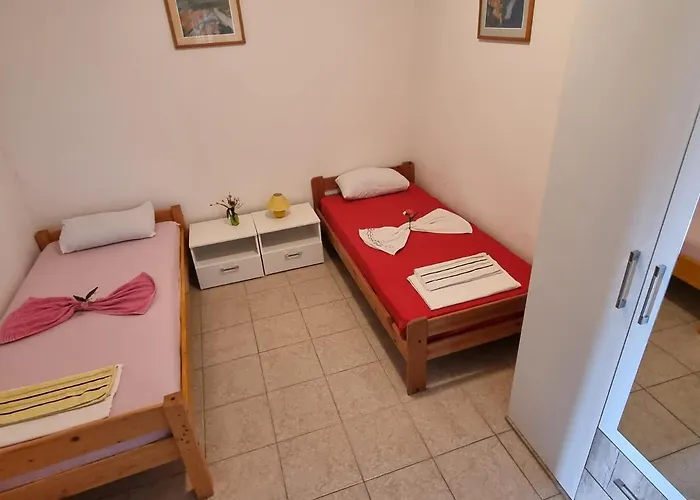 Lägenhet Luxor Rogoznica (Sibenik-Knin)