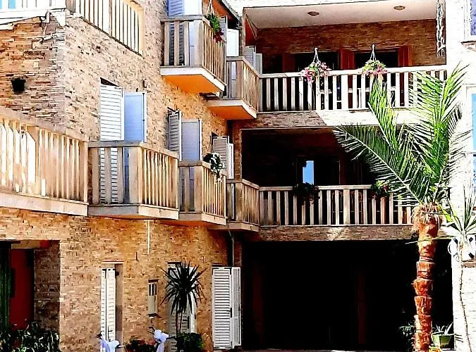 Luxor * Rogoznica (Sibenik-Knin)