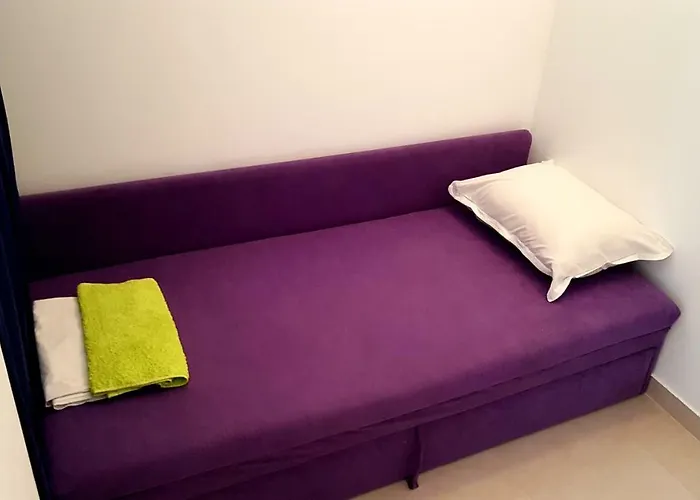 Luxor Rogoznica (Sibenik-Knin)