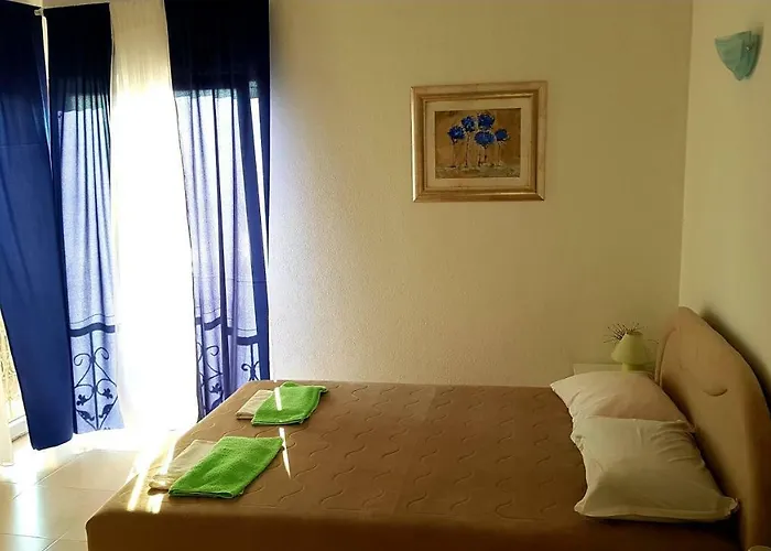Apartament Luxor *